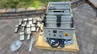 Manncorp Gs 353 Lead Free Selective Soldering Machine   12 Heads New 2011