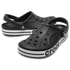 Crocs Bayaband Clog     Slip-on  Waterproof  Lightweight  Pivot Heel Strap