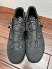 Fizik Tempo Overcurve R4 Cycling Shoes Men s Size 11   Eu 44 5 Black Road Bike
