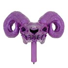 Masters Of The Universe Motu - Skeletor Havoc Staff 1 1 Scale Life-size Replica 