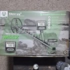 Gbnyrg M55z Metal Detector Lcd Display Ground Search With 5 Detection Modes