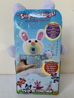 2010 Sing-a-ma-jigs  Easter Bunny Peter Cottontail Song - New With Tags In Box 
