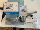 Uniden Um725 Fixed Mount Marine Vhf Radio W gps - White Um725g Upc 050633501948