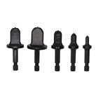 5  set Swaging Tool Drill Bit Air Conditioner Copper Pipe Flaring Tube Expander