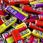 Pez Assorted Bulk Refills - 10lb Bag - Bulk - Fresh   Ships Free