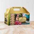 Hawaiian Host Alohamacs Milk Chocolate Covered Macadamia Nut 5 Oz X 5 Pk