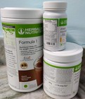 Herbalife Nutrition Weight Loss Package  750 G  pack Of 3 
