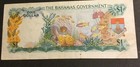 Bahamas Islands 1 Dollar