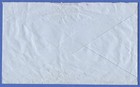 Official London Uk Unrra Courier Cover To Norway - United Nations Ero Bag Room