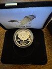      2025-w  100 American Eagle 1 Oz  9995 Platinum Proof Right To Petition Coin