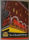 Lights Of Broadway Moulin Rouge - 4 Card Set - Foils And Tilt  lenticular 