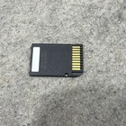 Sandisk Ultra Ii 512mb Memory Stick Pro Duo Magic Gate Memory Card - Black