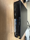 Tested Dell Optiplex Tiny Pc  intel Cpu  8gb Ram  128gb Ssd  Windows 10 Pro 