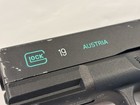 Umarex Glock 19 Gen 3 -  177 Caliber Co2 Bb Pistol - Airgun Armory