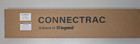 Connectrac Ct 02-fm-srs 1-03 3  Side Transition Ramp Set  Flex