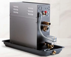 Steamist Gpxlad-240 Generator Pan And Auto Drain 240 Volt Accessory Package