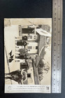 Wwii Japanese Press Photo Chinese Family Praying Wartime Village 1943  21441