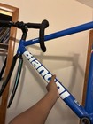 53 Cm Bianchi Super Pista 130 Anniversary Bike