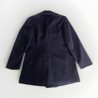 Vintage Vietnam Era High Quality Peacoat Near Mint Condition Size - 42 Long