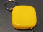 1 Meter  Portable Tape Measure With Keychain-ships From Miami