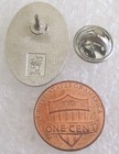 Seven Falls - Colorado Springs Tourist Travel Souvenir Collector Pin