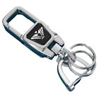 Car Keychain Key Adult Men Ring Zinc Alloy Key Chain Pendant Xmas Gift