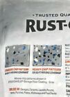 Rust-oleum Glacier Gray Decorative Color Chips Epoxy Concrete Coating