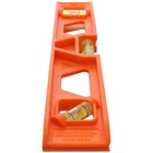 Johnson Level 1402-0900 9 In Structo-cast Torpedo Level  2-pack 