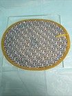 American Trucking Association Ata 36 Years Safe Driving Award Patch Driver