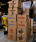 Amazon Wholesale Lot With Mixed Consumer Goods And Home Products