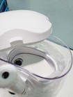 Waterpik Ultra Water Flosser Oral Irrigator 4 Tips - White  open Box 