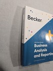 Becker Cpa Exam Review - Business Analysis And Reporting   bar  V1 0 2024