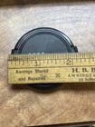 Nikon 52mm Front  Lens Cap Genuine Rated A For 50mm Nikkor F1 4 F1 8 Ai-s