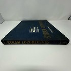 Model Railroader Cyclopedia Volume 1  Steam Locomotives Westcott 1960 Hardcover