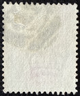 1902-11 Great Britain Edward Vii 2d Yellowgreen carmine Stamp Used Vf  Sc 130