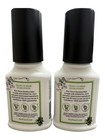  2x  Poo-pourri Before-you-go Toilet Spray  Bamboo Rain  Air Freshener 2 Fl Oz