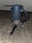 Bosch Router Model 1609  includes Wrenches
