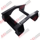  1928303 New Aftermarket Guard As-track Guide Fits Excavator Caterpillar Models