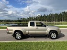 2007 Toyota Tacoma Prerunner Access Cab