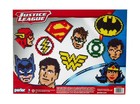 Perler Beads Justice League Superhero Crafts For Kids  4504 Pcs Act    Fast Ship