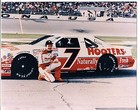 Alan Kulwicki 1992-93  7 1 32 Scale Decal Scalectric Cerrara Mpc Revell