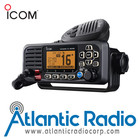 Icom M330 Ultra-compact Vhf Marine Transceiver   Optional Gps