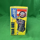 1975 Ideal Evel Knievel Trail Bike New   Sealed