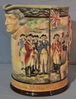 Royal Doulton Captain Phillip Jug  150th Anniversary Of Sydney Cove In 1788  Le