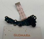 Genuine Sony Wh-1000xm5 Power Button Aux Board Oem Replacement Repair Part