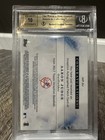 2017 Topps Inception - Inception Autograph Patches Red  25 Pristine 10 Pop 1