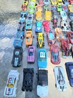 Hotwheels Matchbox Others Over 200 Huge Lot Over 15lbs