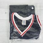 Vintage 1999 Slipknot Basketball Jersey Style Tank  Size Xl Blue Grape Usa New