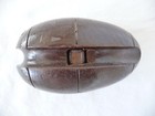 Vintage Nautical Wood Pulley Block Maritime Seaside