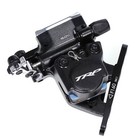 Trp Hy rd Road Hydraulic Flat Mount Disc Brake Caliper Front   Rear Or Pair